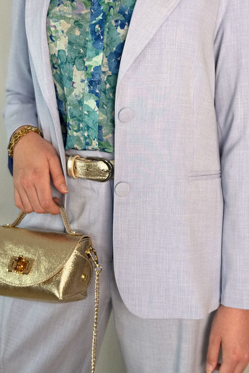 claudie 203 4